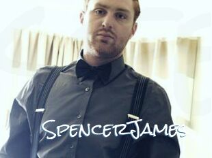 SpencerJames