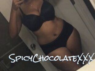 SpicyChocolateXXX