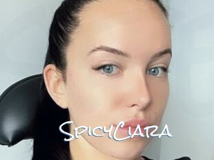 SpicyCiara