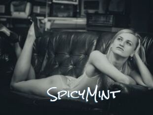 SpicyMint