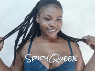 SpicyQueen