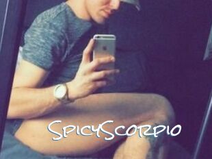 SpicyScorpio