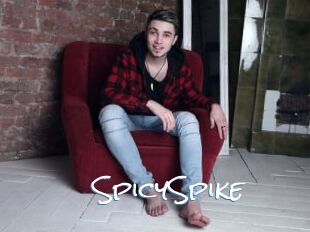 SpicySpike