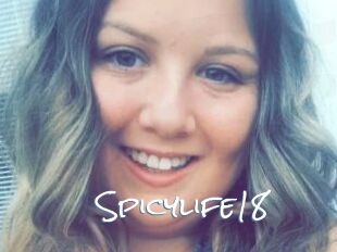 Spicylife18