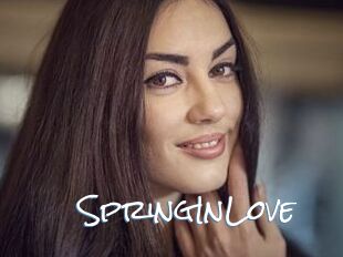 SpringInLove