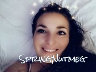 SpringNutmeg