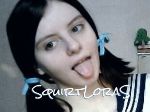 SquirtLoraS