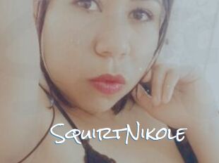 SquirtNikole