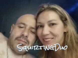 SquirtingDuo