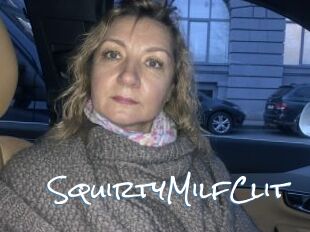 SquirtyMilfClit