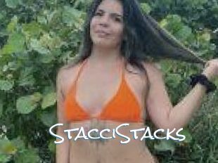 StacciStacks