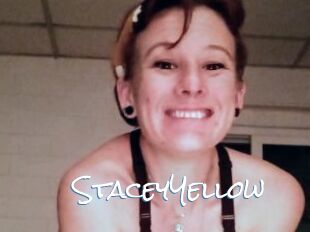 StaceyYellow