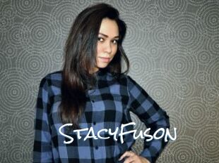 StacyFuson