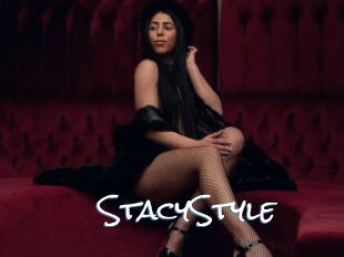 StacyStyle