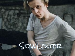 StanLexter