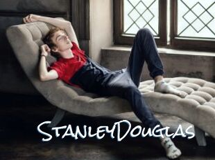 StanleyDouglas