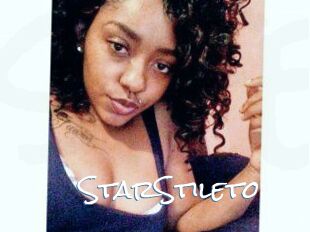 StarStileto