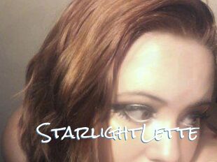 StarlightLette