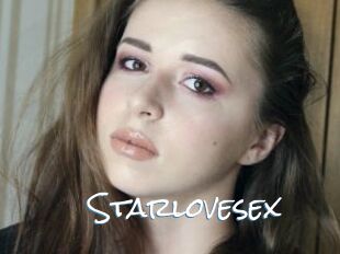 Starlovesex