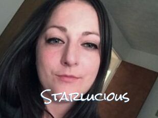 Starlucious