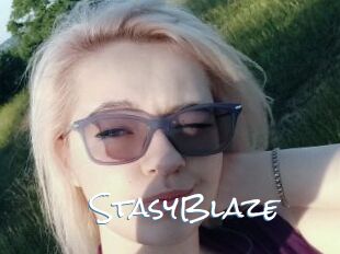 StasyBlaze