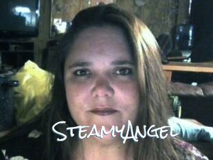 SteamyAngel