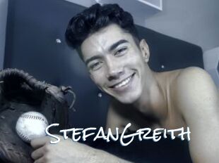 StefanGreith