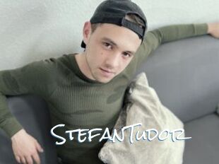 StefanTudor