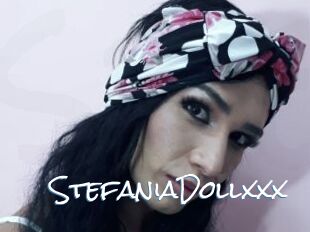 StefaniaDollxxx