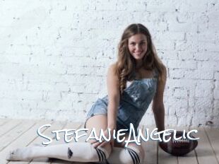 StefanieAngelic