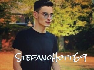 StefanoHott69