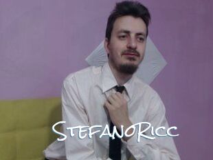 StefanoRicc