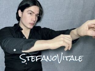 StefanoVitale