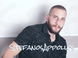 StefanosAppollos