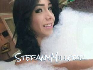 StefanyMillerr