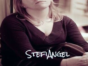 StefiAngel