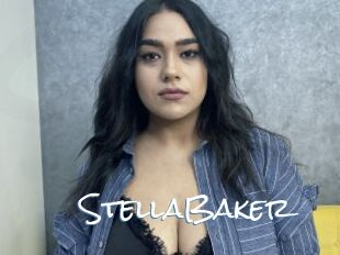 StellaBaker