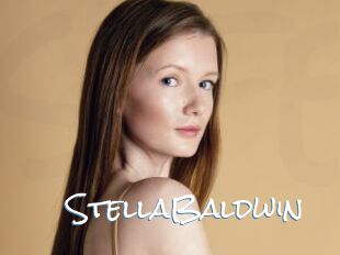 StellaBaldwin