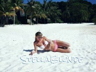 StellaBlonde