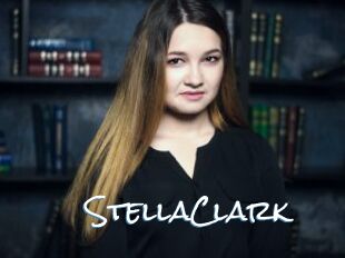 StellaClark