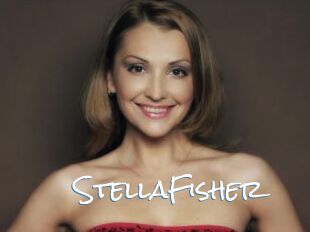 StellaFisher