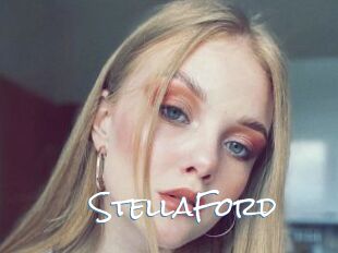 StellaFord