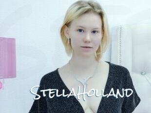 StellaHolland