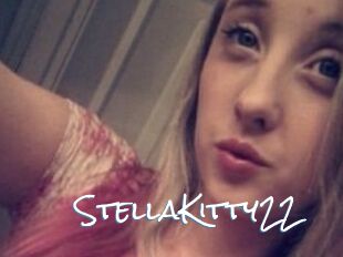 StellaKitty22