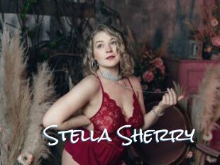 Stella_Sherry