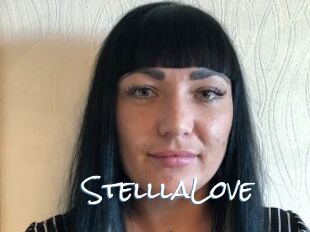 StelllaLove