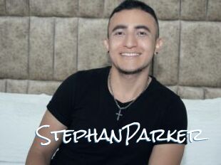 StephanParker