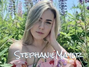 StephanieMayer