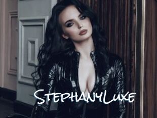 StephanyLuxe