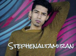 Stephenaltamiran